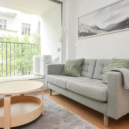 דירה Luxury In Center ברטיסלאבה