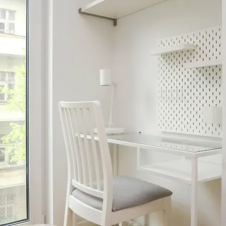 Luxury In Center * ברטיסלאבה