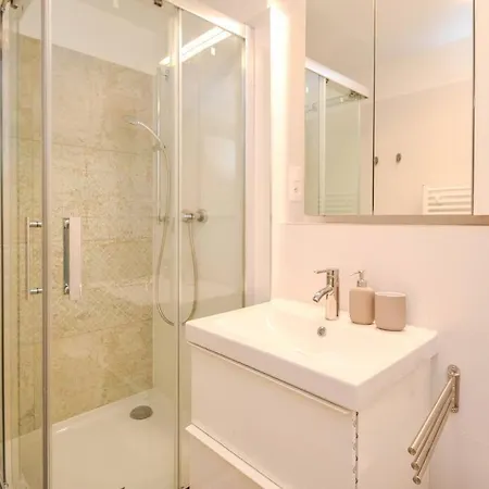 דירה Luxury In Center *