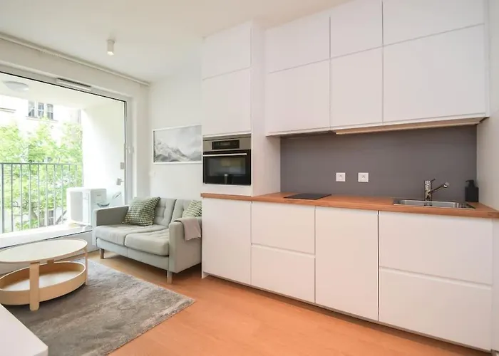 Luxury In Center شقة *